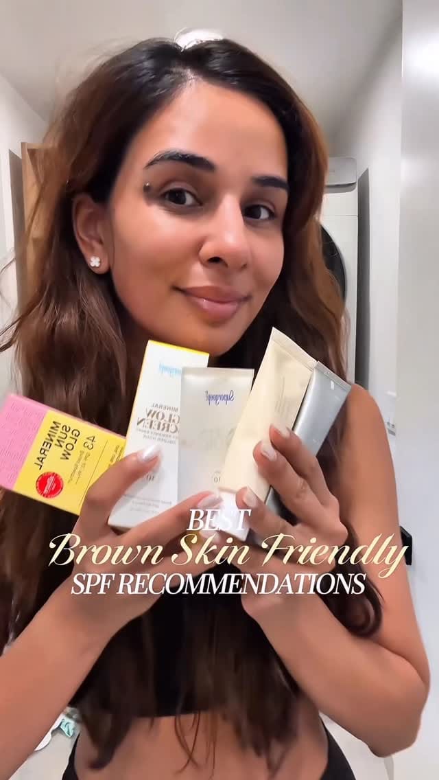 Post 1 by Dr Anjuli Patel BDS MFDS on Instagram (video)