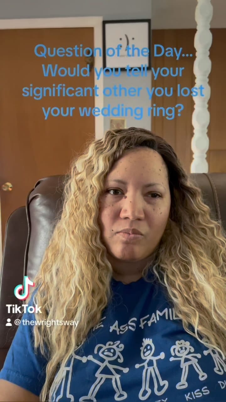 Post 1 by The Wright’s Way on Instagram (video)