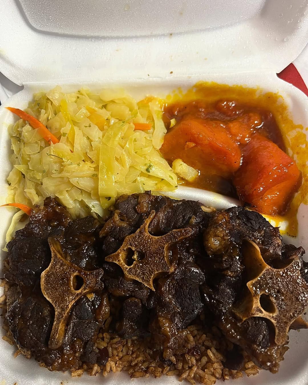 Post 4 by The Wright’s Way on Instagram (image)