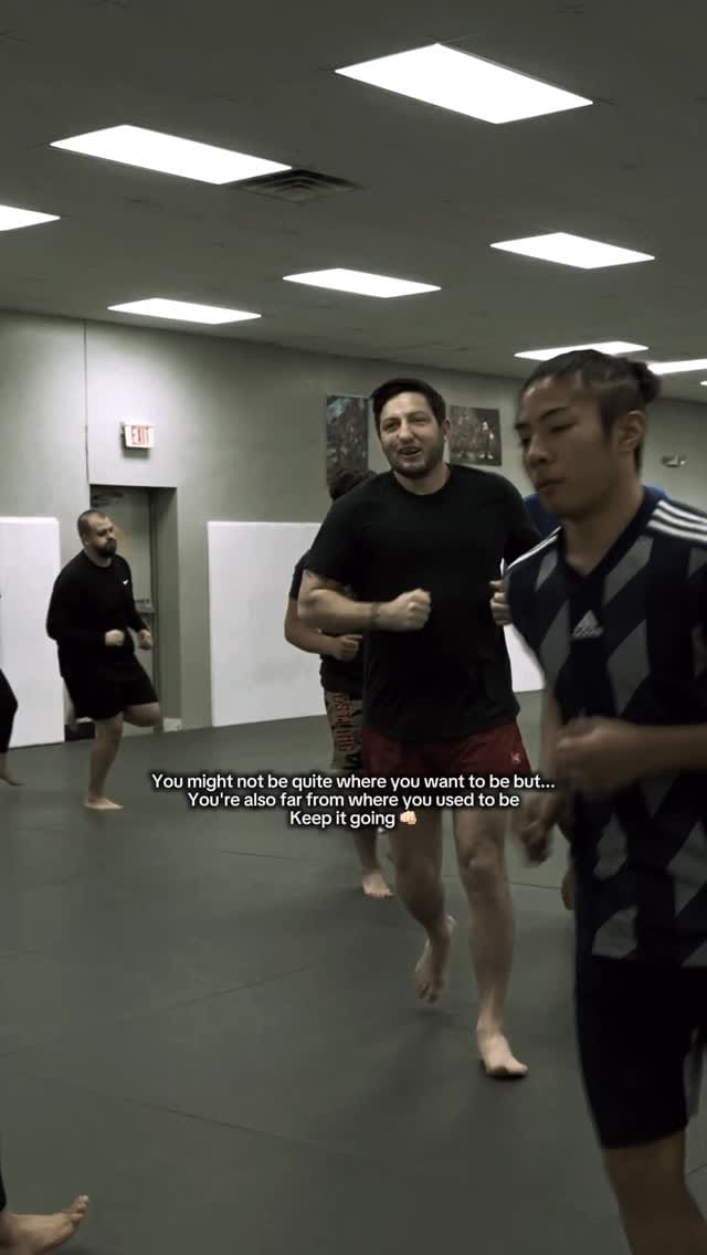 Post 6 by Glory MMA & Fitness on Instagram (video)