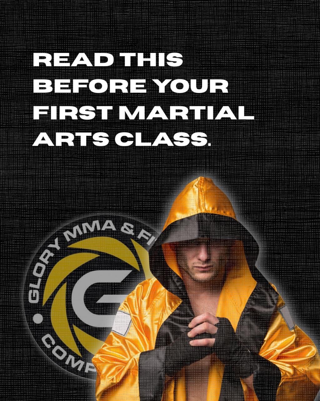 Post 2 by Glory MMA & Fitness on Instagram (carousel)