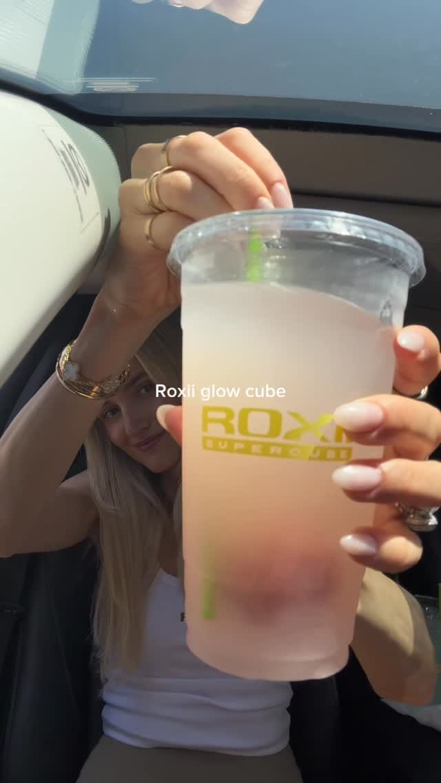Post 3 by Belle Robinson on Instagram (video)