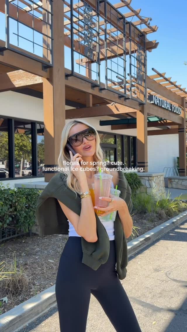 Post 9 by Belle Robinson on Instagram (video)
