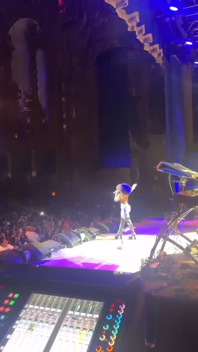 Post 7 by G Baby on Instagram (video)