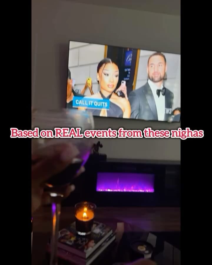 Post 4 by G Baby on Instagram (video)