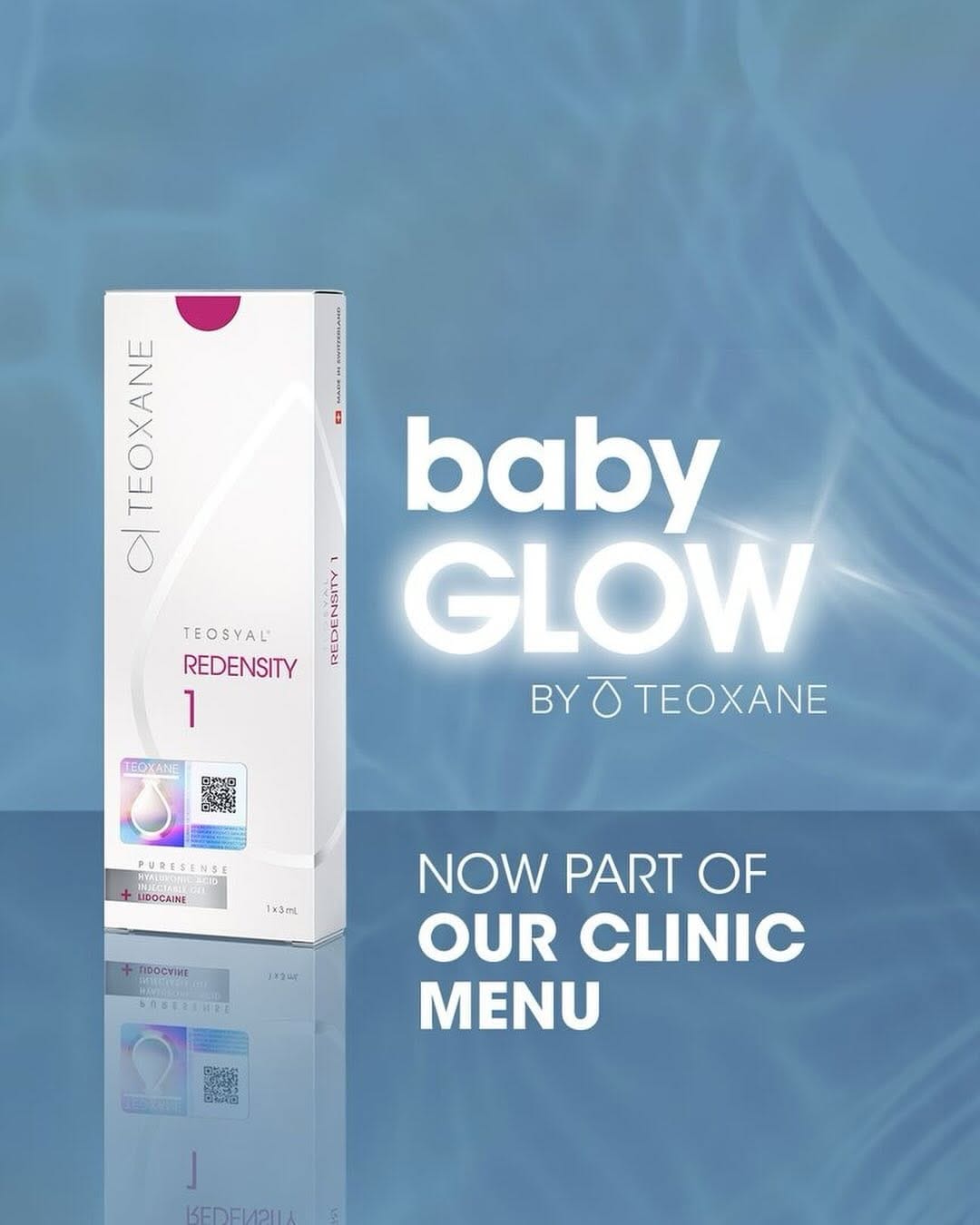Post 8 by Elevate Medical & Aesthetic Clinic on Instagram (image)