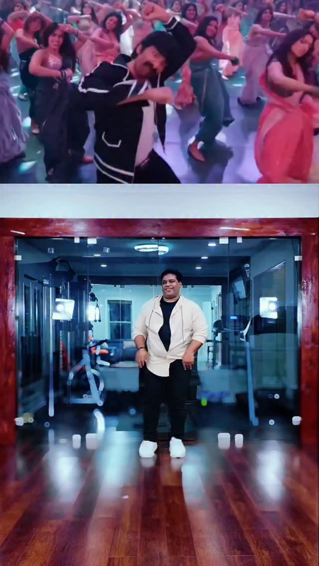 Post 1 by Sreedhar kalluru on Instagram (video)