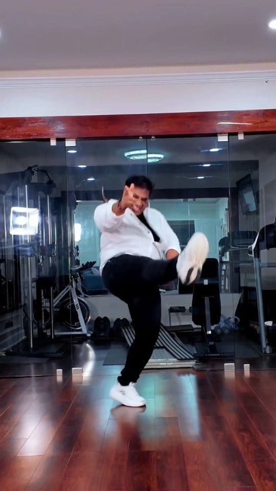 Post 5 by Sreedhar kalluru on Instagram (video)