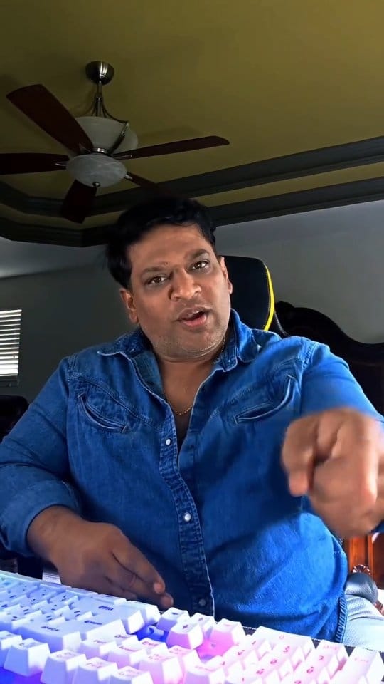 Post 6 by Sreedhar kalluru on Instagram (video)