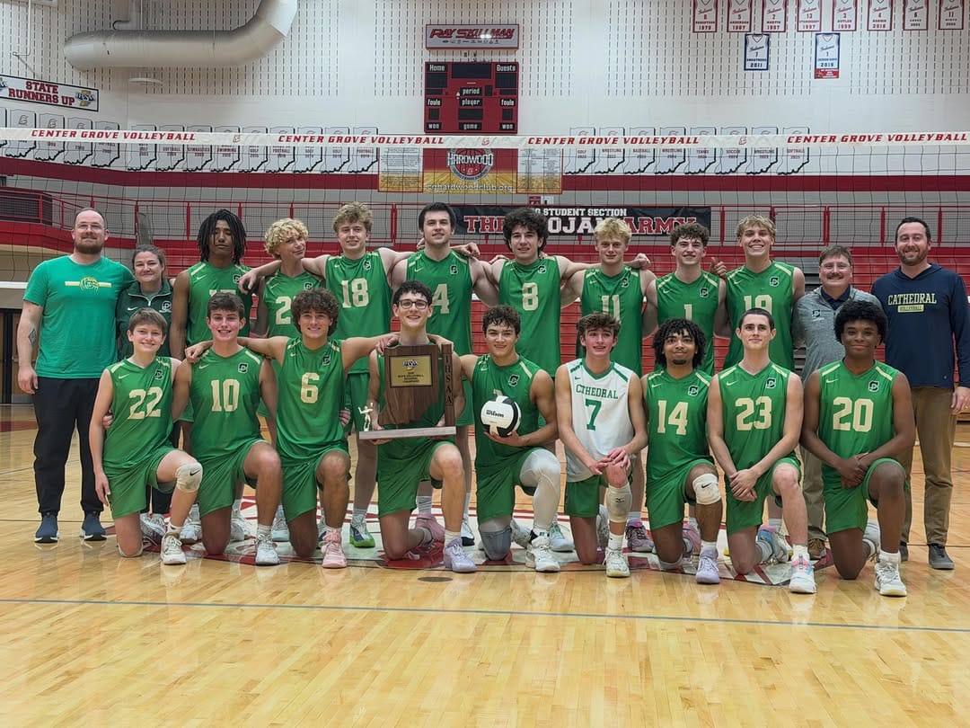 Post 6 by Cathedral High School on Instagram (image)
