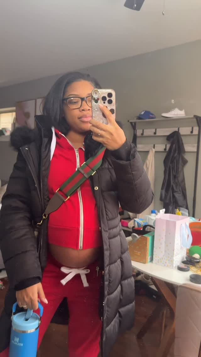 Post 5 by Jerlicia Hobson on Instagram (video)