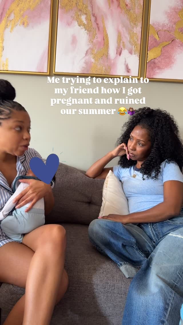 Post 3 by Jerlicia Hobson on Instagram (video)