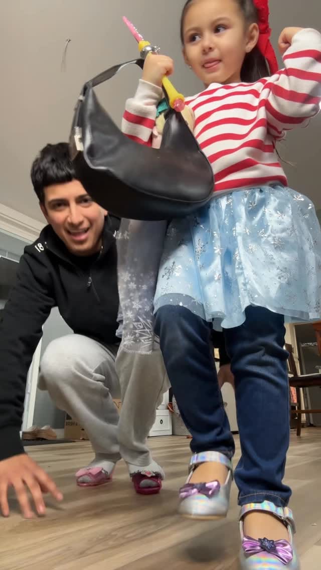 Post 7 by Nero on Instagram (video)