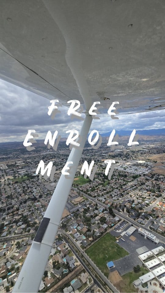 Post 3 by California Aviation Services on Instagram (video)