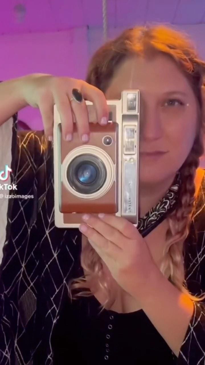 Post 10 by Angela Izzo on Instagram (video)