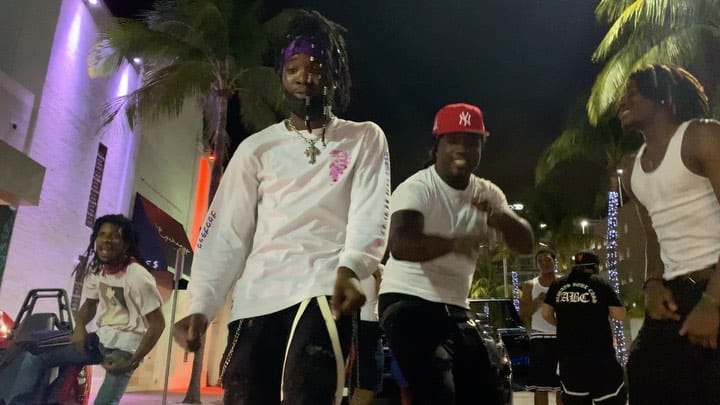 Post 8 by @dreadhead_supreme on Instagram (video)
