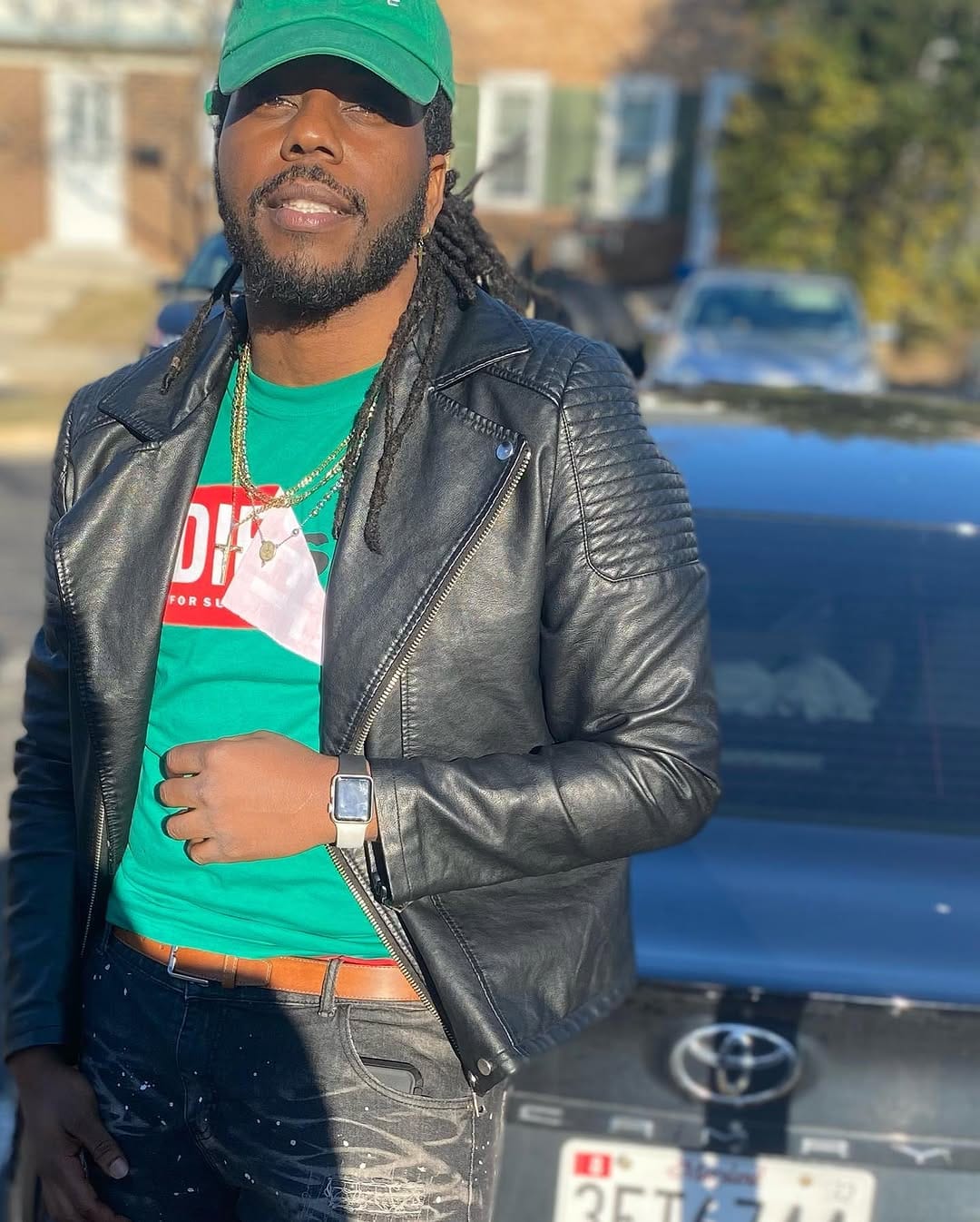 Post 5 by @dreadhead_supreme on Instagram (carousel)