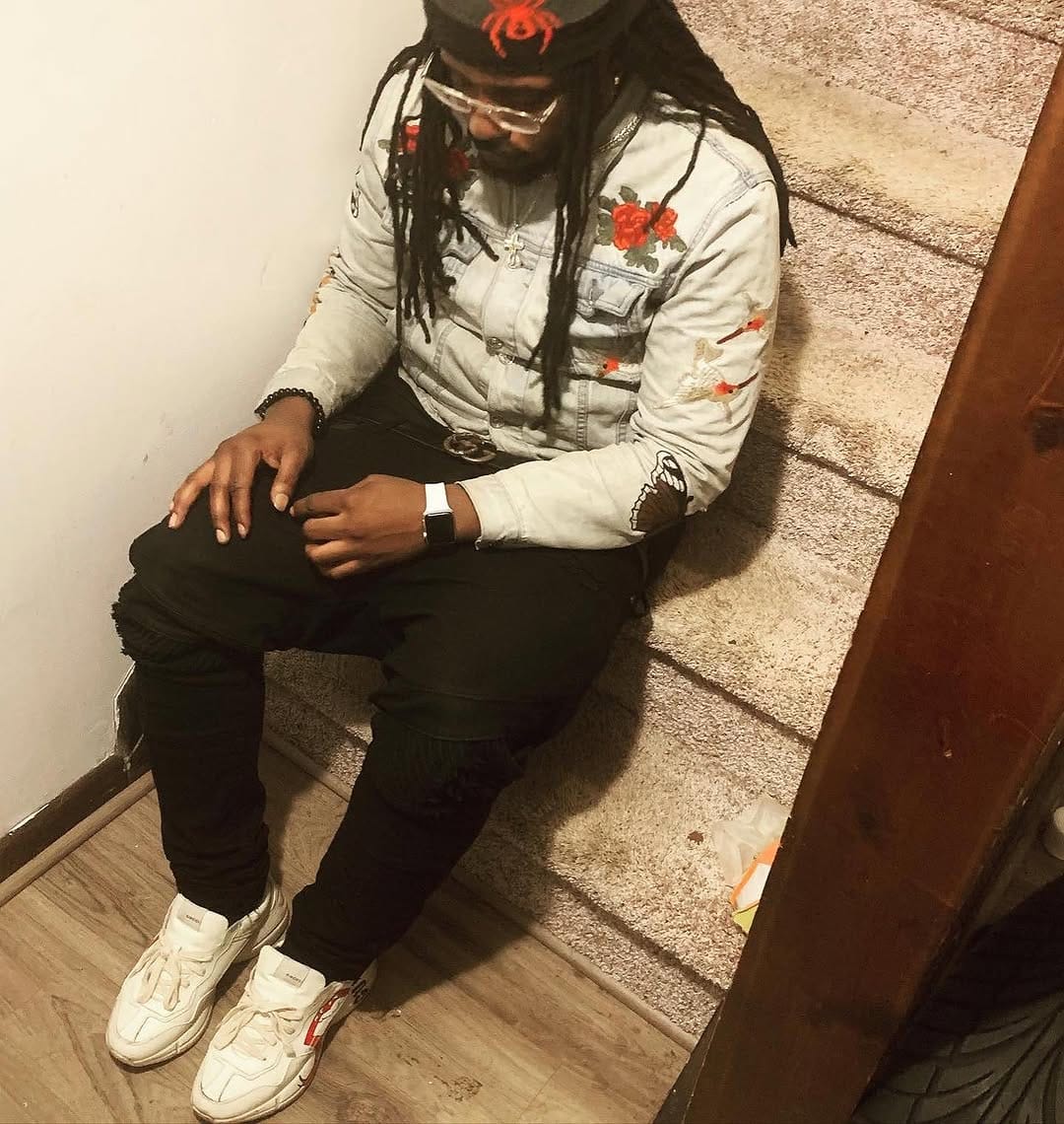 Post 10 by @dreadhead_supreme on Instagram (carousel)