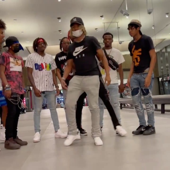 Post 6 by @dreadhead_supreme on Instagram (video)