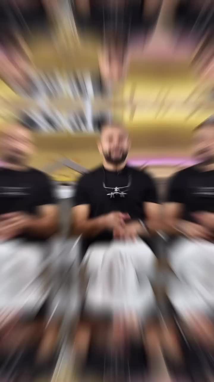 Post 3 by Mostafa Salah on Instagram (video)