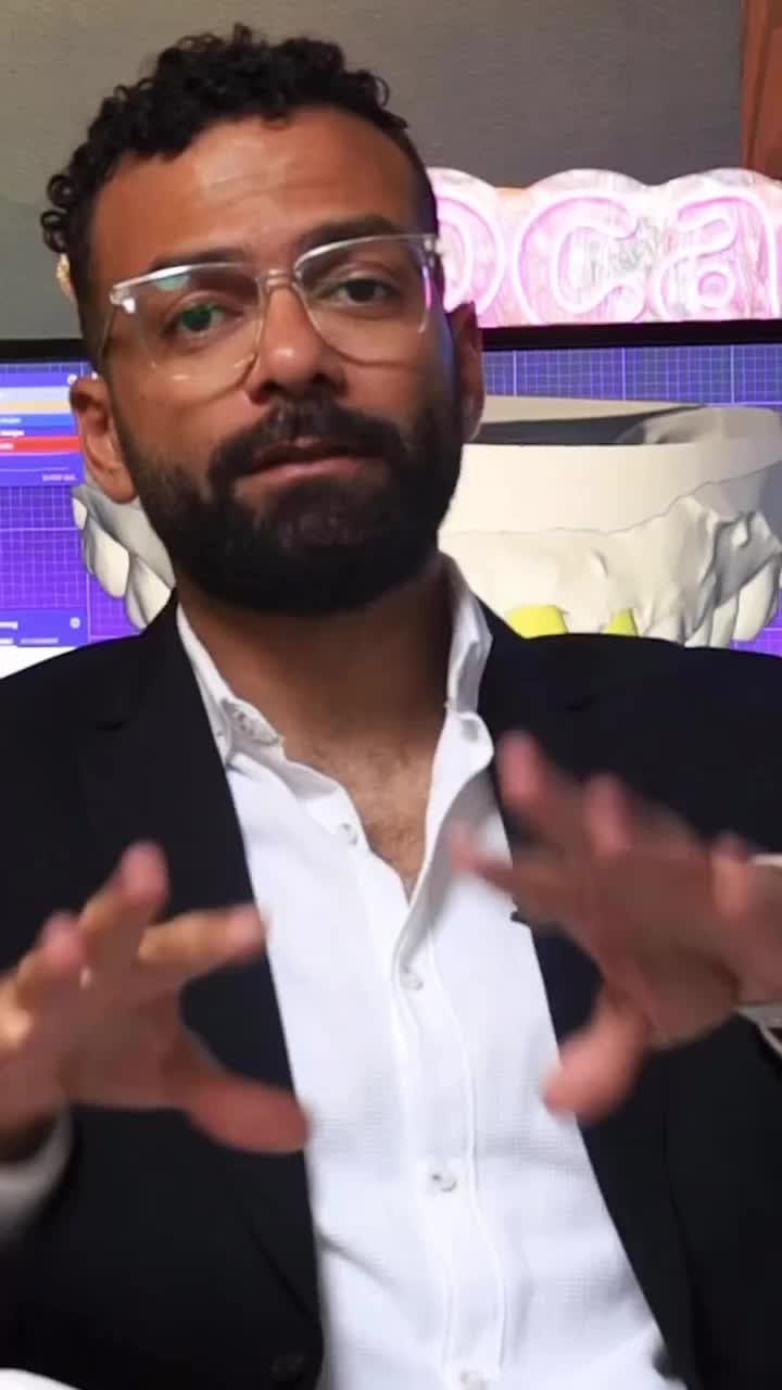 Post 2 by Mostafa Salah on Instagram (video)
