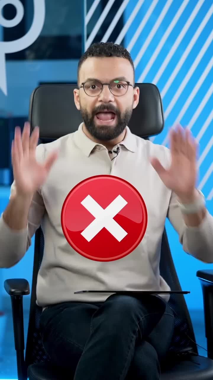 Post 5 by Mostafa Salah on Instagram (video)