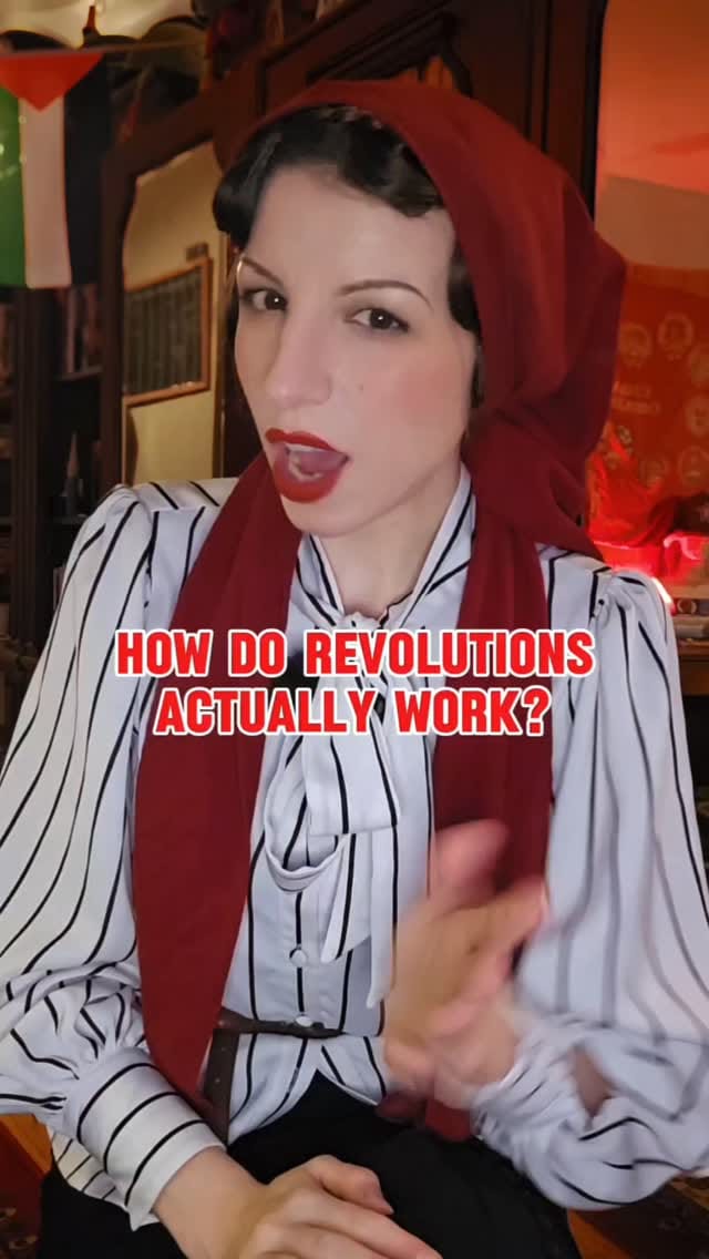 Post 9 by Lady Izdihar on Instagram (video)