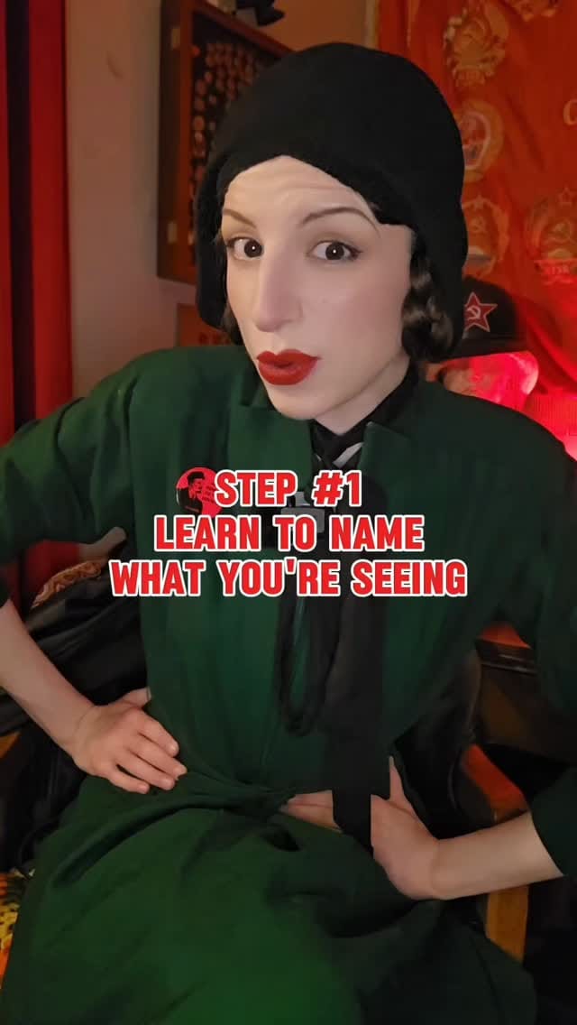 Post 8 by Lady Izdihar on Instagram (video)