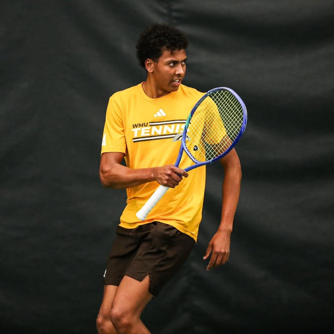 Post 4 by Miami Hurricanes Men’s Tennis on Instagram (carousel)