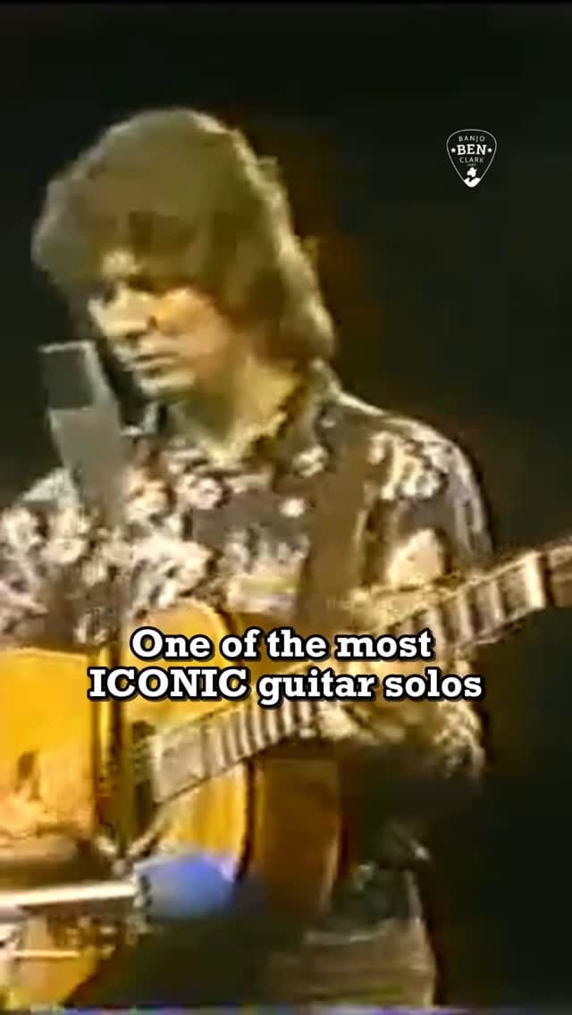 Post 9 by Banjo Ben on Instagram (video)