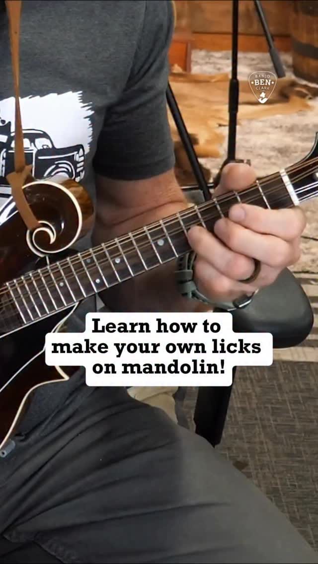 Post 6 by Banjo Ben on Instagram (video)