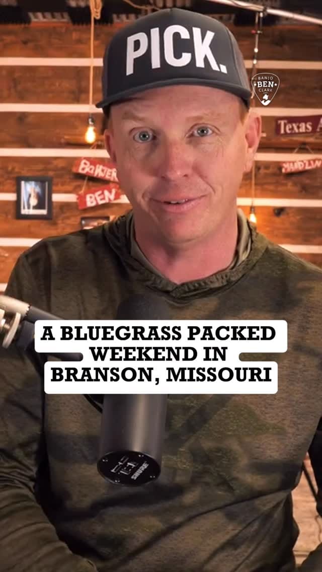 Post 7 by Banjo Ben on Instagram (video)