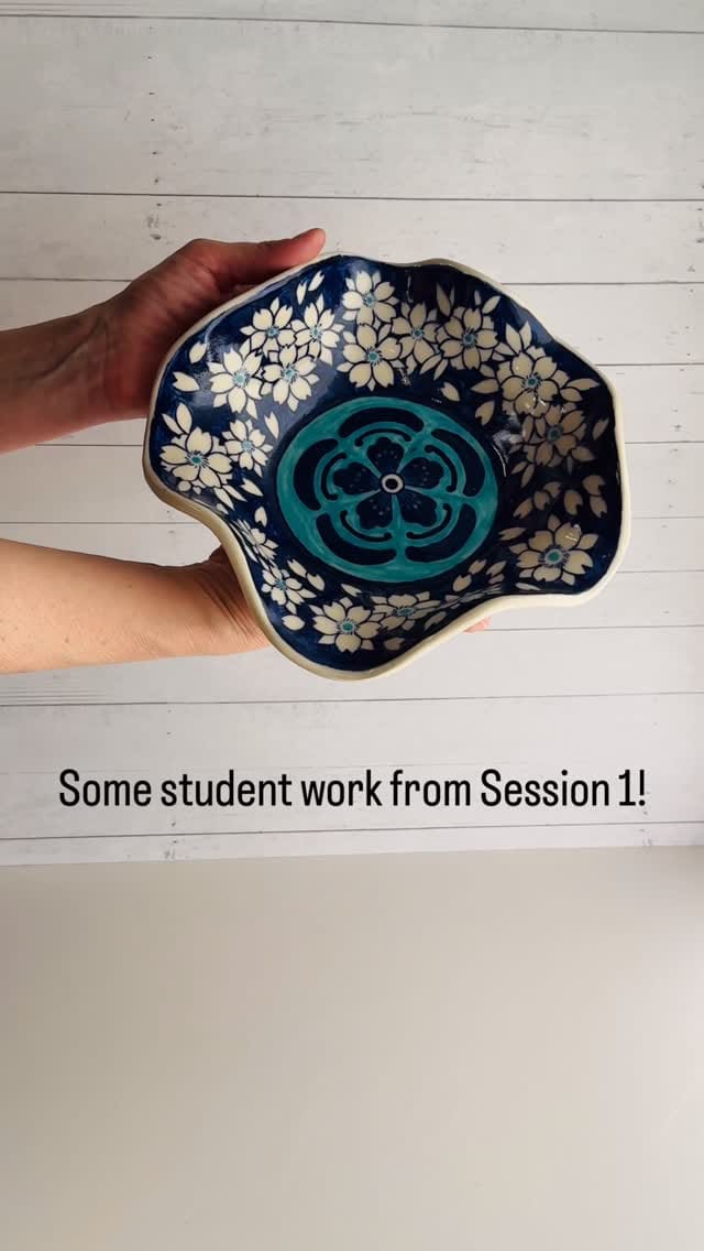Post 9 by Community Clay Denver on Instagram (video)