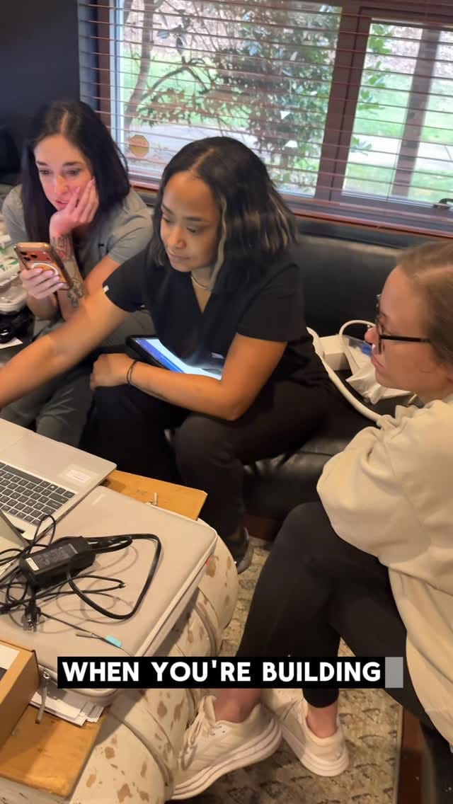 Post 3 by Dr. G. Robin Pruitt, Jr., D.M.D. on Instagram (video)