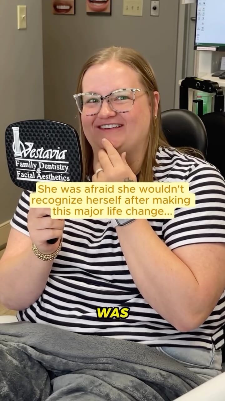 Post 2 by Dr. G. Robin Pruitt, Jr., D.M.D. on Instagram (video)