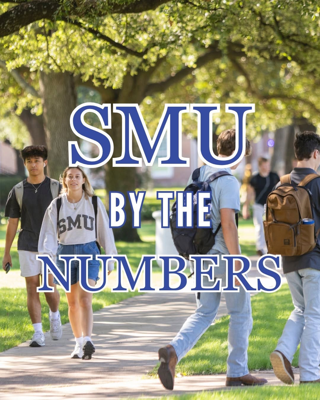 Post 10 by SMU on Instagram (carousel)