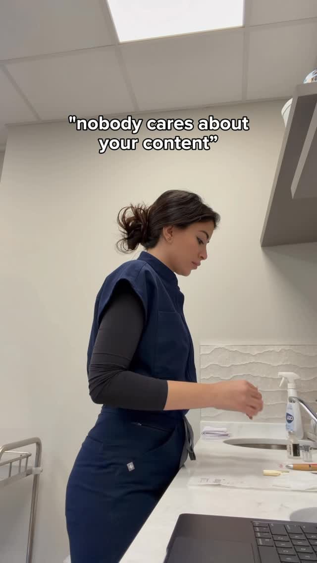 Post 10 by Dr. Malak Al Qaimari MD | Aesthetics & Peptides on Instagram (video)