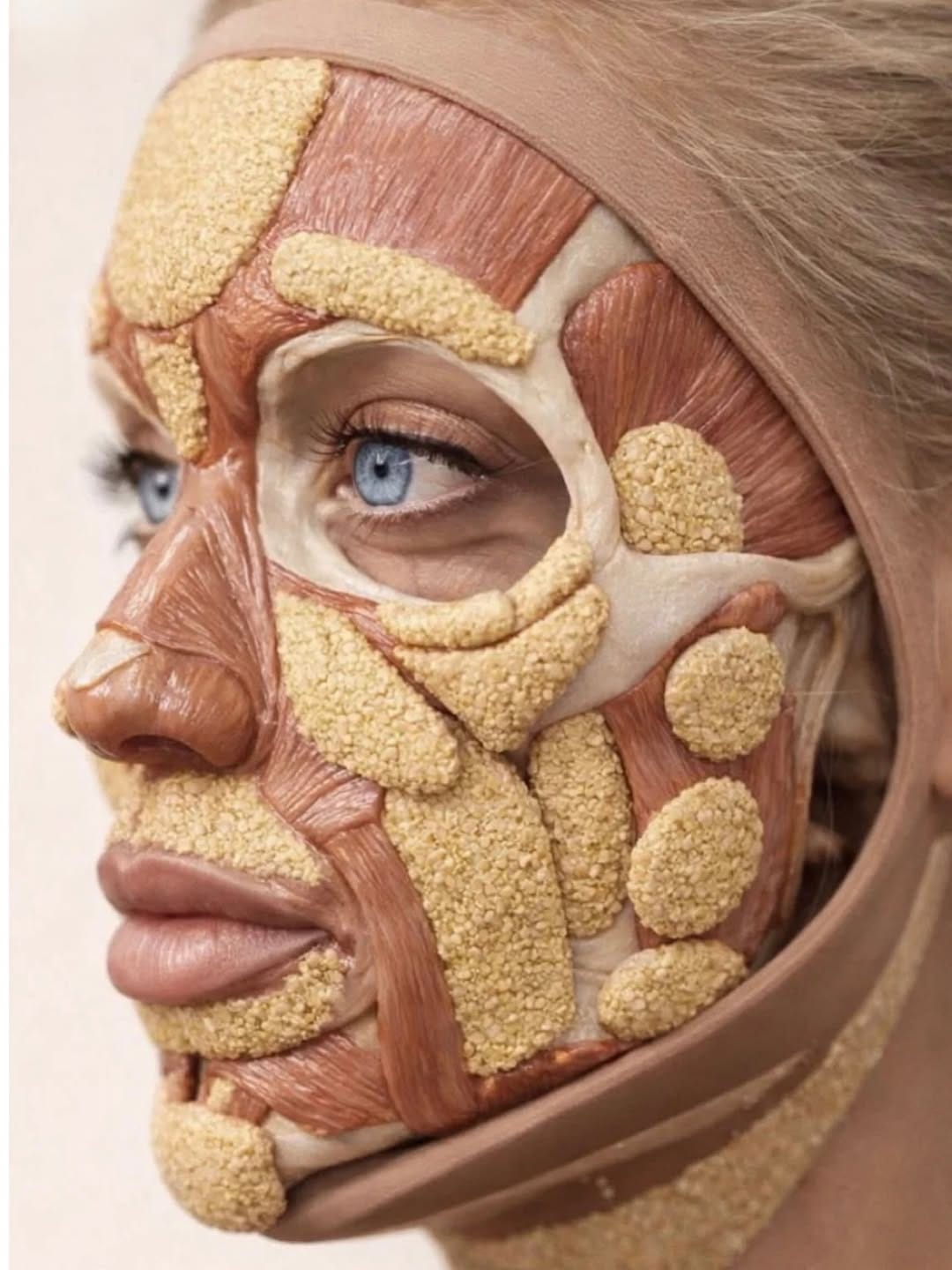 Post 9 by Dr. Malak Al Qaimari MD | Aesthetics & Peptides on Instagram (image)