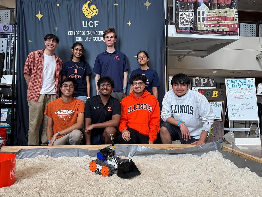Post 7 by MechSE at Illinois on Instagram (carousel)