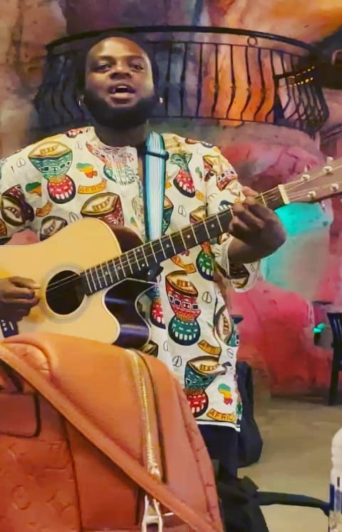 Post 10 by Musa Mashiane on Instagram (video)