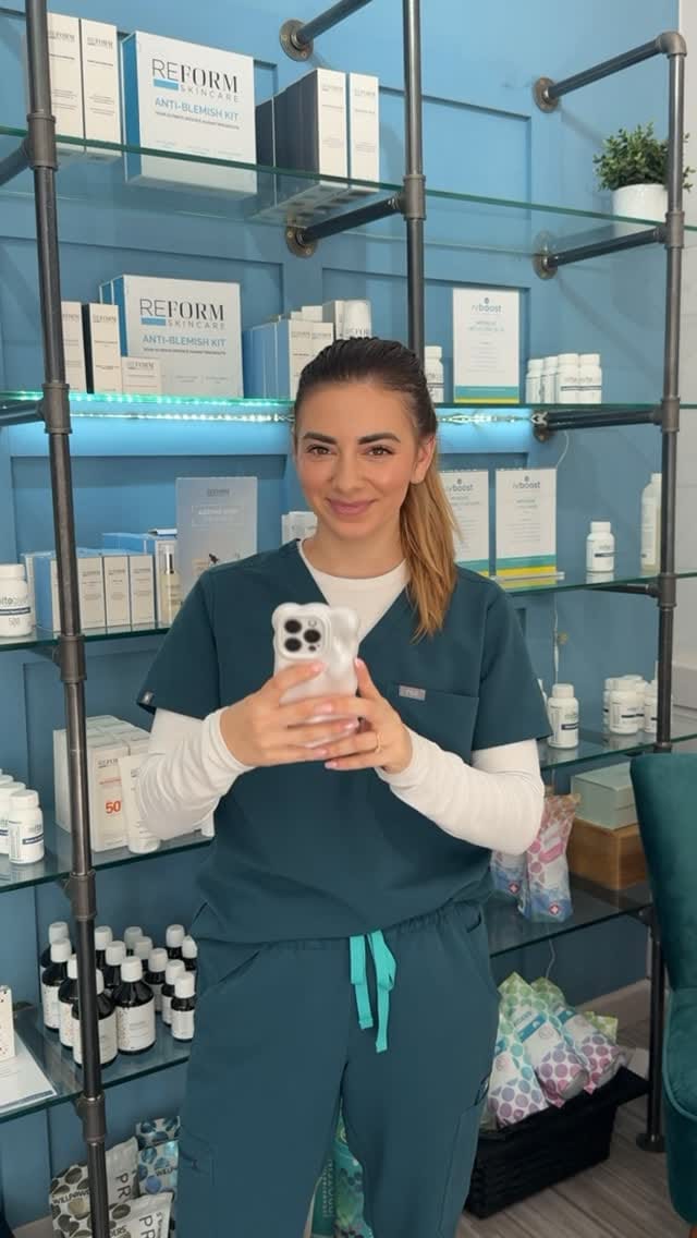 Post 1 by IVBoost Hertfordshire | IV, Vitamin & Nutrient Therapy on Instagram (video)