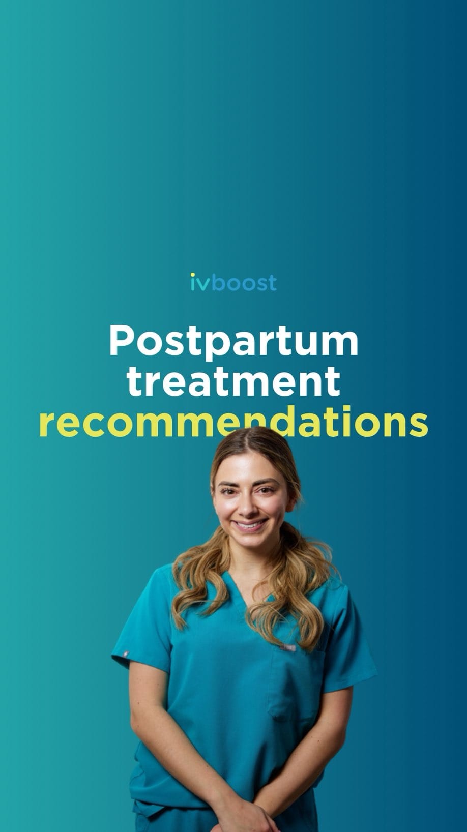 Post 4 by IVBoost Hertfordshire | IV, Vitamin & Nutrient Therapy on Instagram (video)