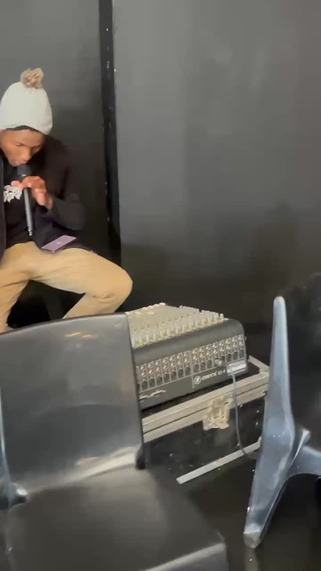Post 7 by Musa Mashiane on Instagram (video)