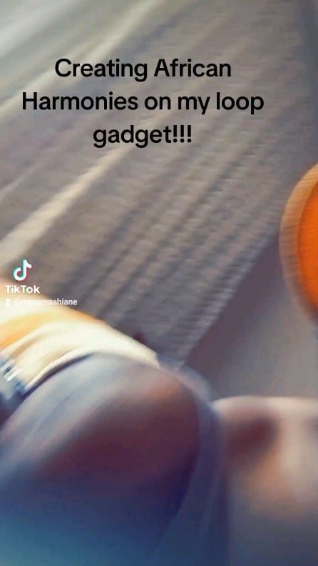 Post 8 by Musa Mashiane on Instagram (video)