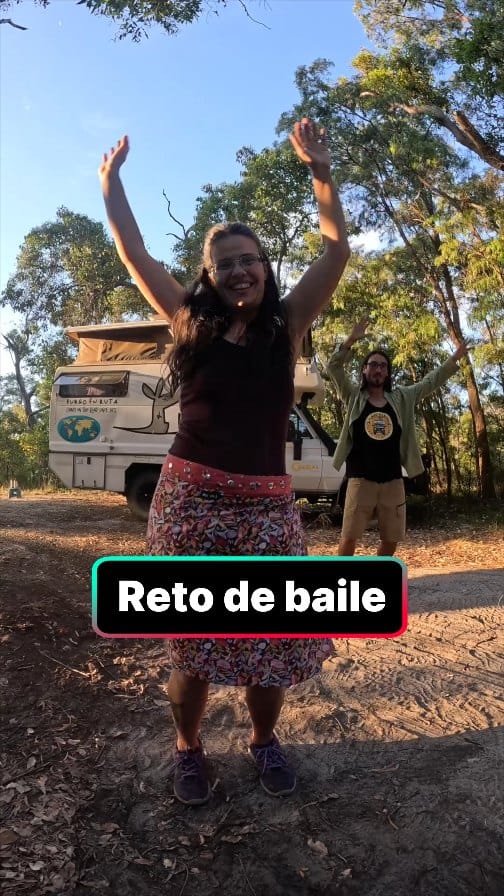 Post 9 by Furgo en ruta on Instagram (video)