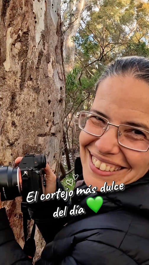 Post 10 by Furgo en ruta on Instagram (video)