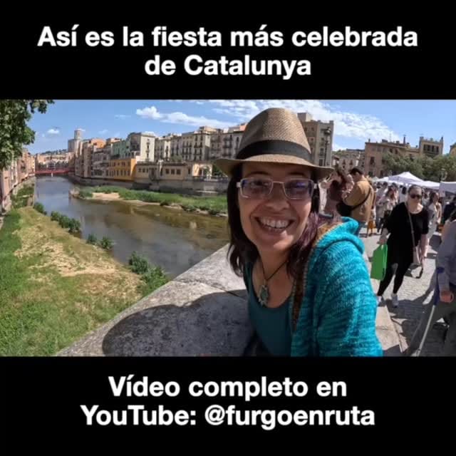 Post 7 by Furgo en ruta on Instagram (video)