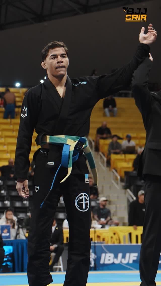 Post 4 by Atos Jiu Jitsu HQ on Instagram (video)