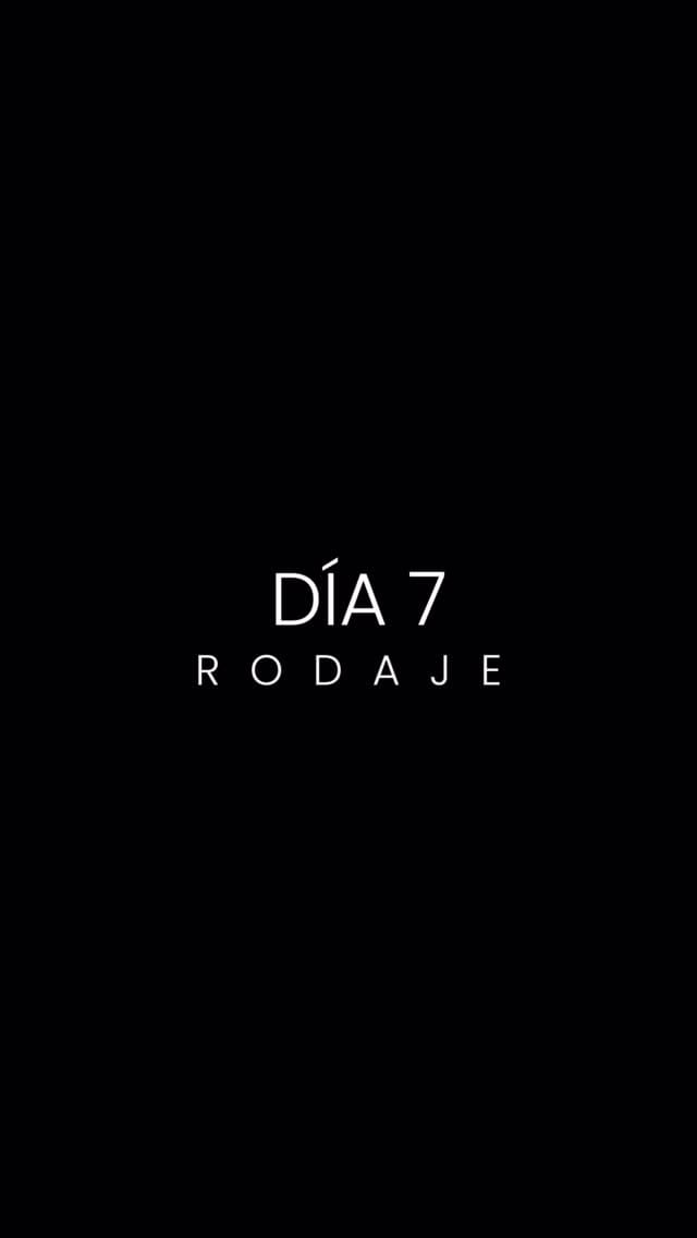 Post 7 by Juan Andrés Grizutti on Instagram (video)