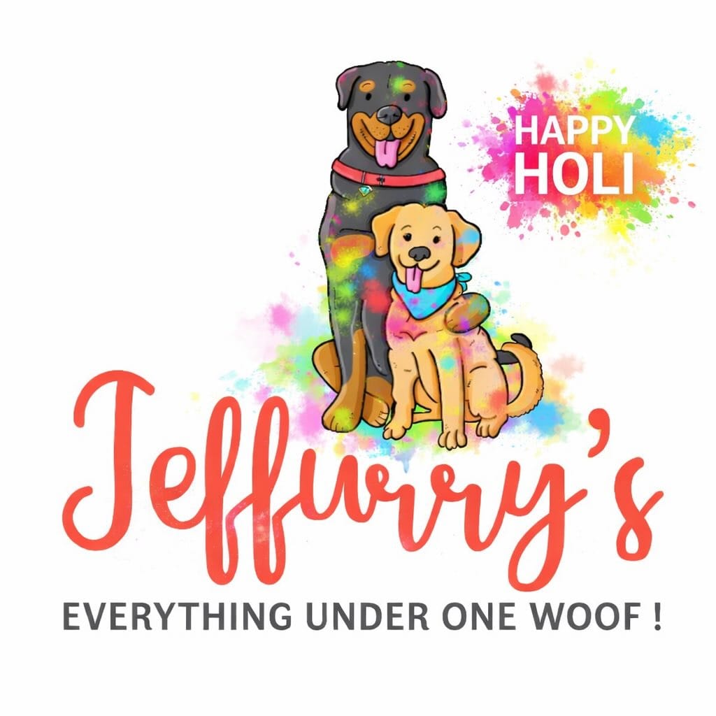 Post 1 by Jeffurry’s Pet Care on Instagram (image)